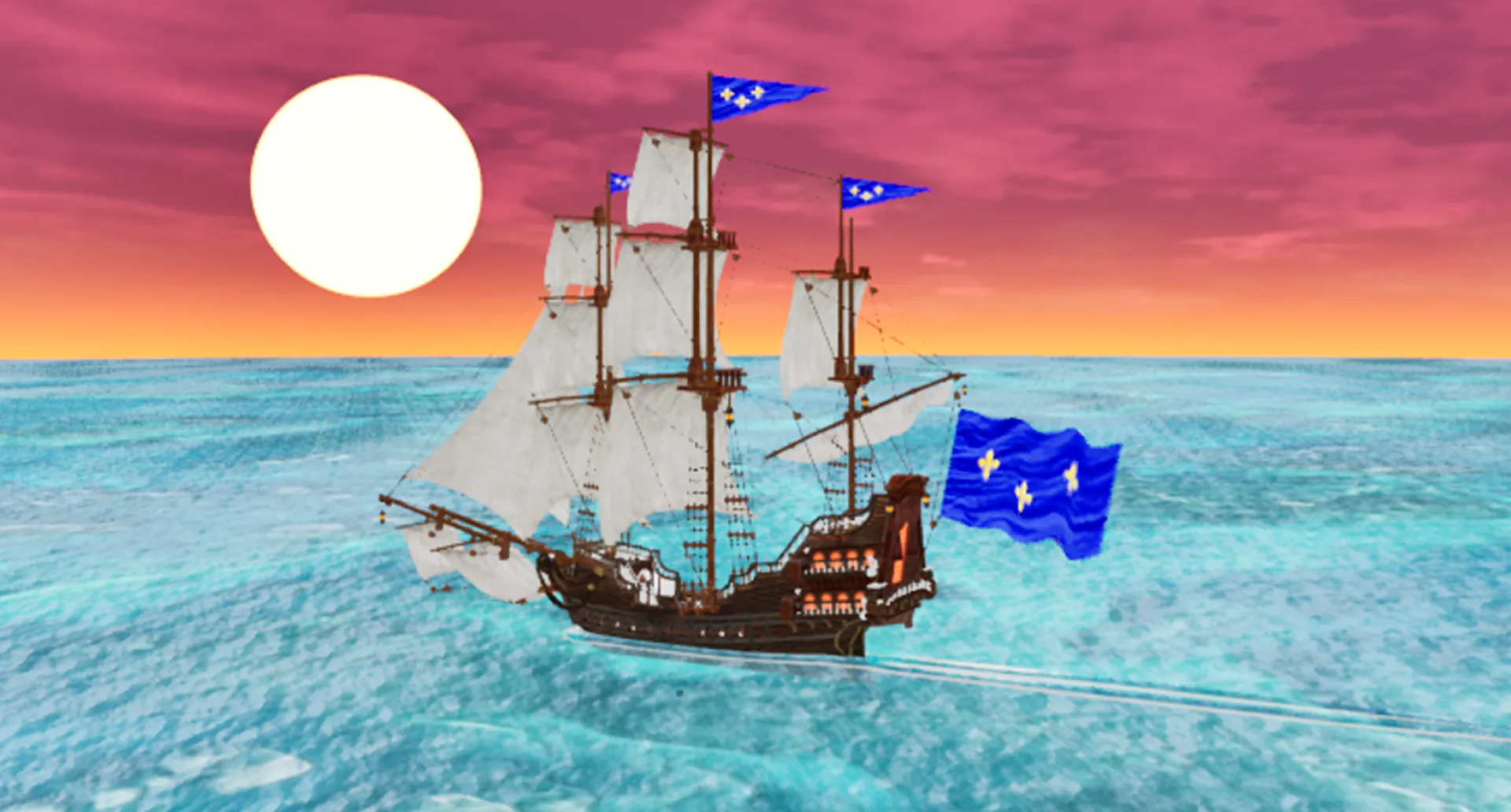 7 Historical Eras - From Italy to Alexandria Alehundred - Collage of seven historical eras from Italy 1956 to Alexandria 300 BC