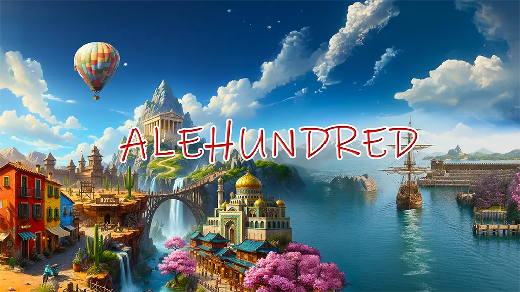 Alehundred: Seven Ravens